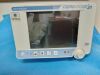 ORIDION Capnostream 20 CO2 Monitor with printer Monitor