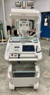 FUJI GO Portable X-Ray