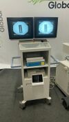 SIEMENS Iso C C-Arm