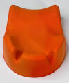 ANSELL Sandel ProForm Ansell Sandel 4100 ProForm Contoured Supine Head Positioner