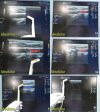 GE HEALTHCARE GE i12L Linear Array Ultrasound Transducer