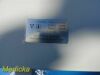 GE HEALTHCARE GE i12L Linear Array Ultrasound Transducer