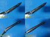 KARL STORZ B&L  Millennium Micro-Seal Surgical Sys Handpiece CX7040 W/ CX5211