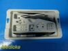 KARL STORZ B&L  Millennium Micro-Seal Surgical Sys Handpiece CX7040 W/ CX5211
