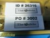 KARL STORZ B&L  Millennium Micro-Seal Surgical Sys Handpiece CX7040 W/ CX5211