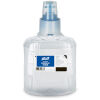 GOJO Waterless Hand Sanitizer