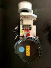 GE 090710051RA Elevator Motor(T720109EL6N) Cath Lab