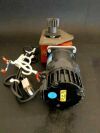 GE 090727025EA Elevator Motor/(T720109EL6N) Cath Lab