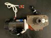GE 090727025EA Elevator Motor/(T720109EL6N) Cath Lab