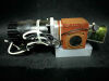 GE 090721041RA Elevator Motor/(T720109EL6N) Cath Lab
