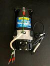 GE L730-039EL8 DC SERVO MOTOR Cath Lab
