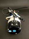 GE L730-039EL8 DC SERVO MOTOR Cath Lab
