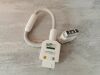 SIEMENS Flex Coil adapter 4 A 1.5 T tim coil MRI Coil
