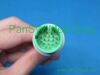 PANSWMED XDX-10052 compatible Spacelabs ECG trunk  cable leads SPO2 Probe