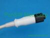 PANSWMED IBP-10005 compatible IBP cable for Datex Medex Logical SPO2 Probe