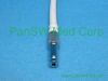 PANSWMED NBT-10062 compatible Mindray IPM series NIBP hose neonate SPO2 Probe