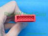 PANSWMED IBP-10004 compatible GE Medical IBP cable, for Medex Logical SPO2 Probe