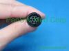 PANSWMED IBP-10004 compatible GE Medical IBP cable, for Medex Logical SPO2 Probe