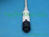 PANSWMED IBP-10004 compatible GE Medical IBP cable, for Medex Logical SPO2 Probe