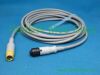 PANSWMED IBP-10002 compatible IBP cable for Siemens Drager SPO2 Probe