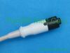 PANSWMED IBP-10002 compatible IBP cable for Siemens Drager SPO2 Probe
