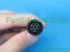 PANSWMED IBP-10001 compatible Philips IBP cable for Medex Logical  SPO2 Probe