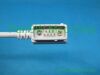 PANSWMED EKG-10050 compatible ECG leads for Medtronics, Zoll SPO2 Probe