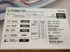 BARD LX3575960V LUTONIX O35 Drug Coated Balloon PTA Catheter, 9.0mm x 60mm (X)