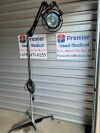 STERIS Exam Light  Amsco Examiner 10 Procedure w Stand Exam Light