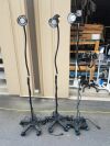 RITTER 157  Exam Light Exam Light