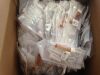 BD 72213N 20 Drop Luer Lock Connector Hanger 20 Drop Vented/NonVented (Box/100)