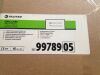 HALYARD 9978905 Oral Care Prep Pack (40(4 x 10)Cs) (X)