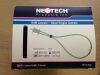 NEOTECH N4901 RAM Cannula - Nasal Oxygen Cannula (Box Of 10)
