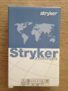 STRYKER 2102-1520 Vitross BA 20cc BA Foam Strip, 25 x 100 x 8mm (X)