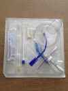 SMITHS MEDICAL 100/897/070 UniPerc Adjustable Flange Tracheostomy Tube, 7.0mm ID (X)