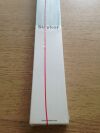 STRYKER 1850-1342S Femoral Nail, LEFT, 13 X 420mm (X)