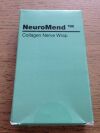 COLLAGEN MATRIX CNW4025 NeuroMend Collagen Nerve Wrap, 4mm x 2.5cm (X)