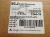 SC JOHNSON 1344-39 BactoShield CHG 4% (SD) (48/Box)