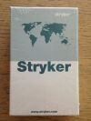STRYKER 3005-1110S End Cap, Ti, 10mm (X)