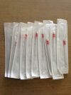 STRYKER 0406-840-125 CVD Cannula, 100mm, 18G, 10mm (10/Box) (X)