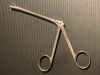V. MUELLER MO2170 Schmeden Tonsil Punch, Straight, 8"