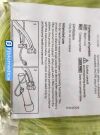 GE M1145088  Patient spirometry accessories disposable Spirometer