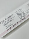 BD 383336  Saf-T-Intima Safety System with Y Adapter Pink 20G x 1 inch 25/BX IV/Infusion Set