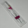 BD 383336  Saf-T-Intima Safety System with Y Adapter Pink 20G x 1 inch 25/BX IV/Infusion Set