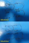 BAUSCH & LOMB B&L Storz,Katena,Pilling,Miltex Assorted B&L Storz,Katena,Pilling,Miltex Assorted Ophthalmic Microsurgery Inst Set