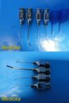 BAUSCH & LOMB B&L Storz,Katena,Pilling,Miltex Assorted B&L Storz,Katena,Pilling,Miltex Assorted Ophthalmic Microsurgery Inst Set