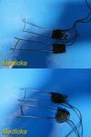 BAUSCH & LOMB B&L Storz,Katena,Pilling,Miltex Assorted B&L Storz,Katena,Pilling,Miltex Assorted Ophthalmic Microsurgery Inst Set