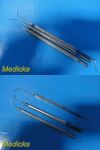 BAUSCH & LOMB B&L Storz,Katena,Pilling,Miltex Assorted B&L Storz,Katena,Pilling,Miltex Assorted Ophthalmic Microsurgery Inst Set