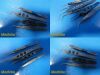 BAUSCH & LOMB B&L Storz,Katena,Pilling,Miltex Assorted B&L Storz,Katena,Pilling,Miltex Assorted Ophthalmic Microsurgery Inst Set