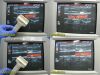 GE 546L (2153405) Linear Array 3.75-5.0 Mhz Ultrasound Transducer